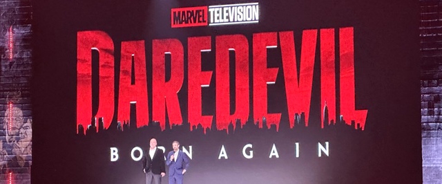 Новое расписание Marvel Studios: «Сорвиголова» выйдет в марте 2025, «Агата» появится 18 сентября