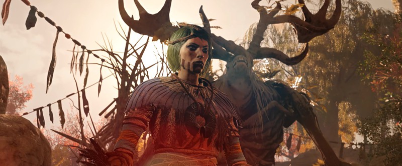Дорожная карта Greedfall 2: на релизе будет несколько спутников и первые главы сюжета