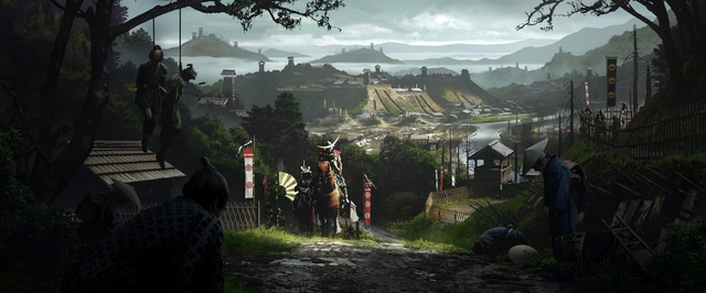 Инсайдер: Assassins Creed Shadows очень хорошо покупают