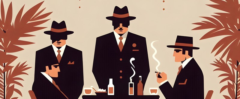 СМИ: на Summer Game Fest могут показать новую Mafia, BioShock или Borderlands