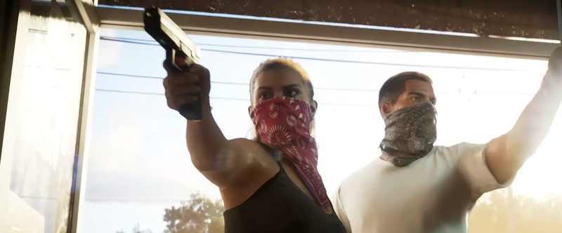 Авторы GTA 6 «стремятся к совершенству», а полировка это не только устранение ошибок
