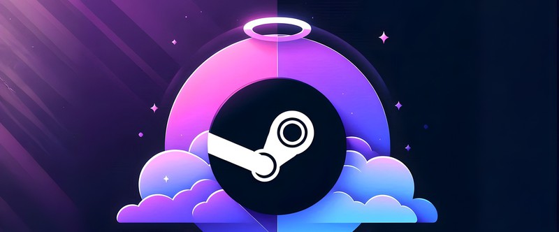 Steam все еще не готов отдавать аккаунты в наследство