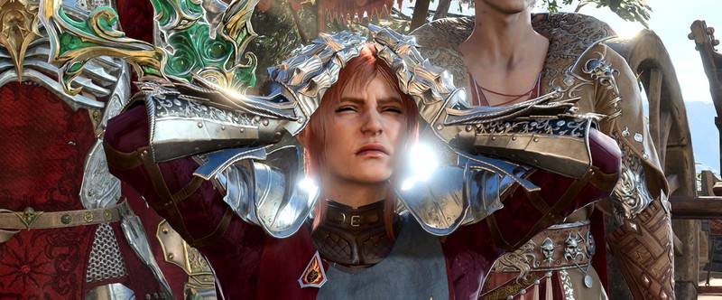 Как авторы Baldurs Gate 3 боялись не закончить игру: вспоминает Свен Винке