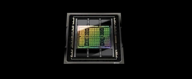 Похоже, Nvidia готовит ИИ-чип для PC