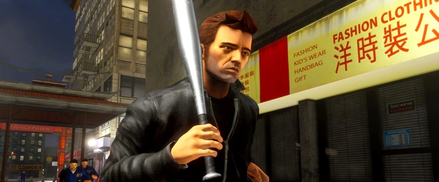 Как GTA 3 лишилась мультиплеера: вспоминает технический директор Rockstar North