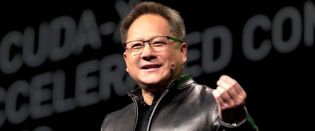 Основатель Nvidia вошел в 20 самых богатых людей мира по версии Forbes