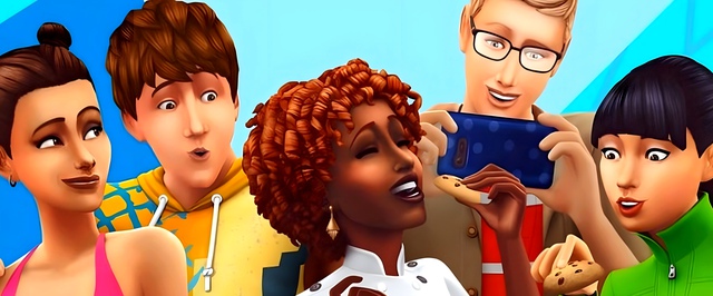 Авторы The Sims 4 создали команду для исправления проблем игры