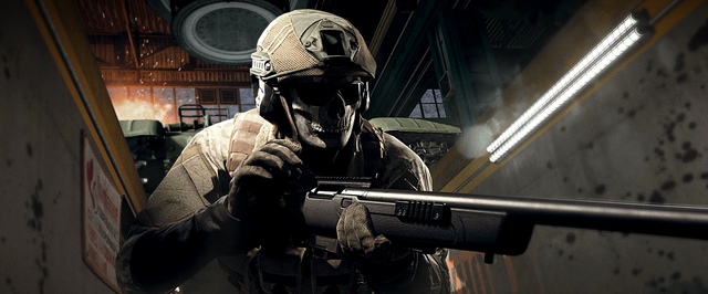 На Activision подали в суд из-за стрельбы в начальной школе