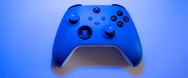 Инсайдер: новая Xbox может стать референсом для производителей консолей на Windows