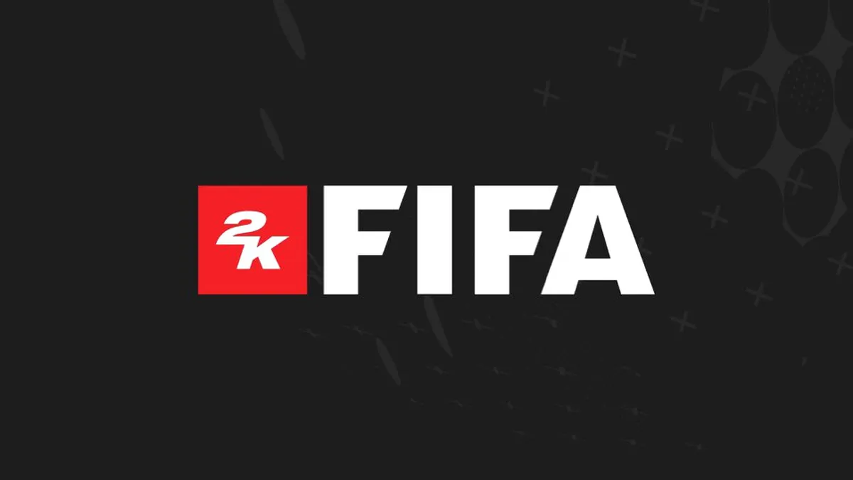 Слух: серией FIFA займется 2K