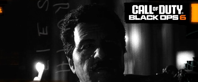 Трейлер Call of Duty Black Ops 6 выйдет 28 мая — в игре будет Саддам Хусейн