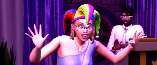 Для The Sims 4 вышел большой патч 1.107.112: основные изменения
