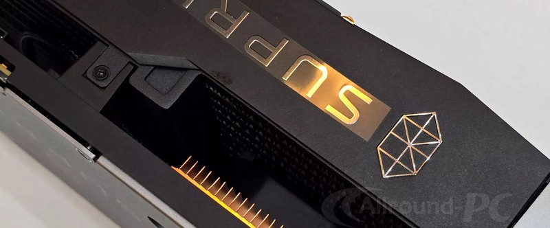 MSI выпустит очень толстую GeForce RTX 4090 с водяным охлаждением