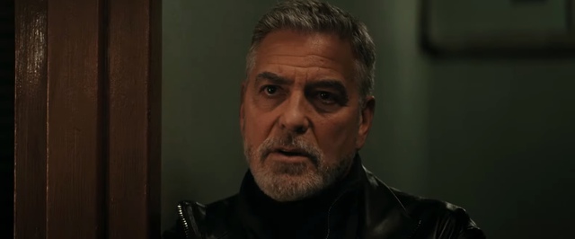 «Волки» — первый трейлер криминальной комедии с Джорджем Клуни и Брэдом Питтом