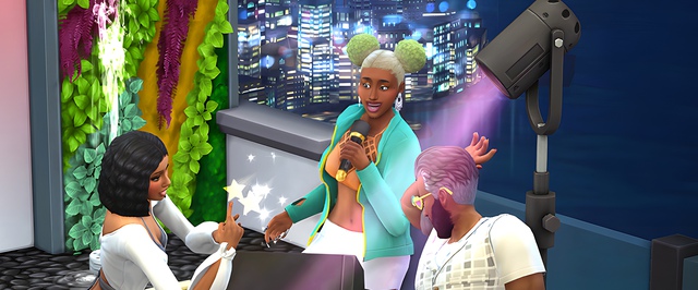 В The Sims 4 появятся награды за ежедневный вход в игру — их уже можно получить с помощью мода
