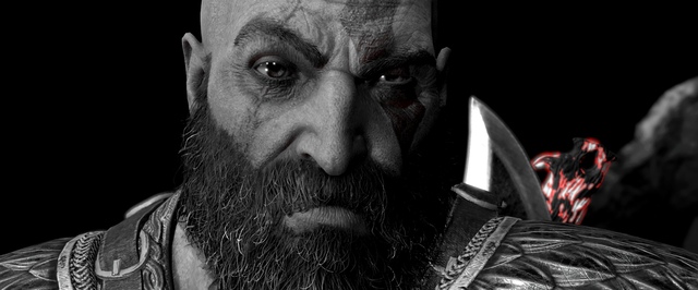 Датамайнер: анонс God of War Ragnarok для PC уже рядом