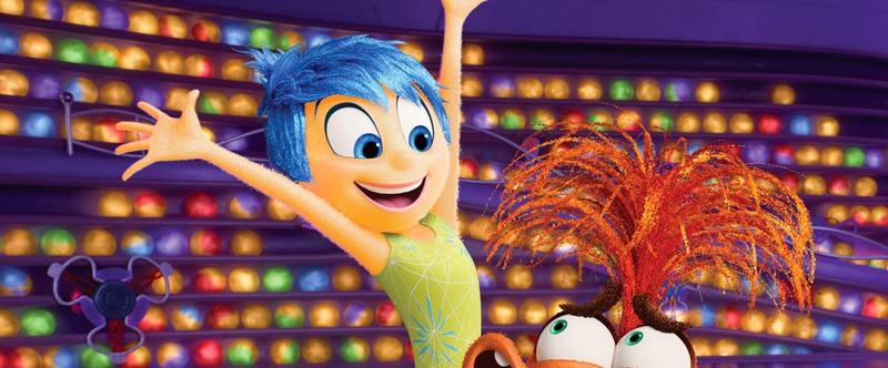 «Головоломка» от Pixar превратится в сериал