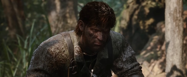Датамайнер: ремейк Metal Gear Solid 3 Snake Eater может выйти в 2025 году
