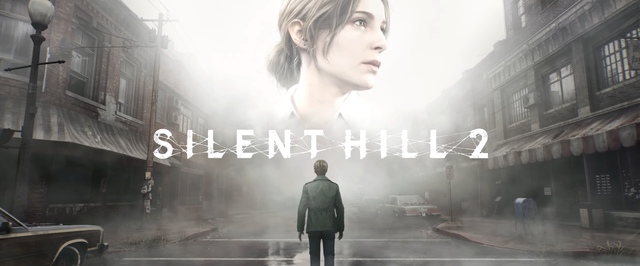 Геймплей ремейка Silent Hill 2: 13 минут в городе