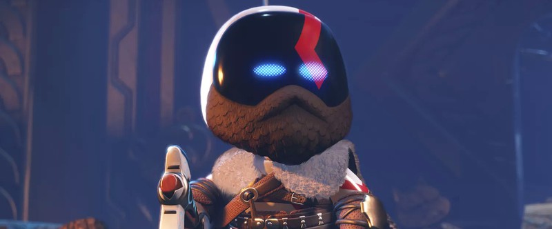 Чего ждать от Astro Bot: объясняет руководитель Team Asobi