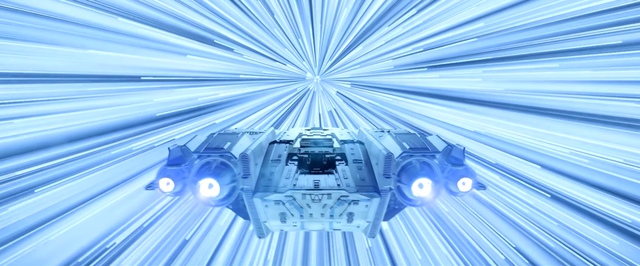 Новые кадры Star Wars Outlaws: игра поддерживает реконструкцию лучей