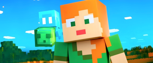 Медные двери больше не горят: Minecraft получила второй пре-релиз обновления 1.21 Tricky Trials