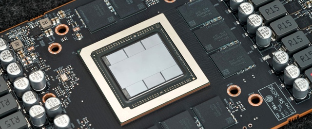 AMD показала процессоры Ryzen AI со встроенными ИИ-ускорителями для ноутбуков