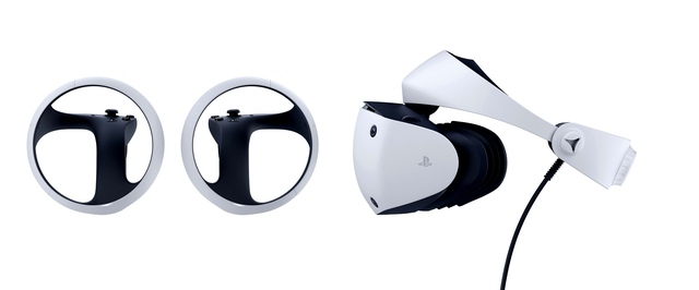 PlayStation VR2 заработает с PC 7 августа: будут ограничения, нужен специальный адаптер