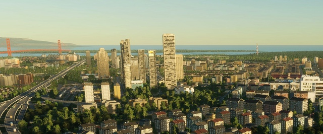 Cities Skylines 2 получит «экономику 2.0»: детали новой системы
