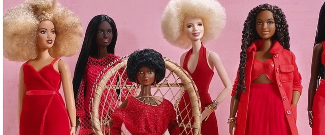 Netflix выпустит документалку про черную Барби