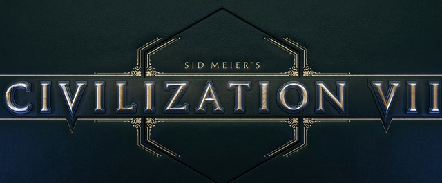 Утечка: готовится анонс Sid Meiers Civilization VII