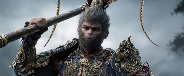 Black Myth Wukong пока не выйдет на Xbox: релиз будет на PC и PlayStation 5