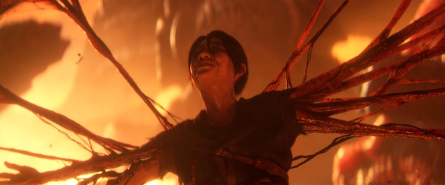 Diablo IV Vessel of Hatred выйдет 8 октября — первый трейлер