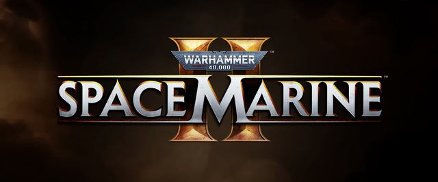 Обзорный трейлер Warhammer 40,000 Space Marine 2 — с мультиплеером, кастомизацией и кампанией