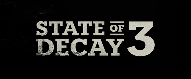 State of Decay 3 получила трейлер, но без даты выхода