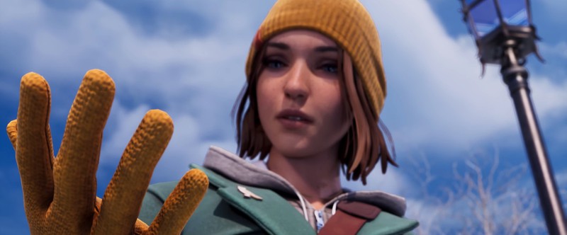 Макс ведет расследование: Life is Strange Double Exposure выходит 29 октября