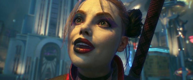 Поддержка Suicide Squad Kill the Justice League растянется минимум на 4 сезона