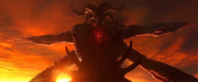 В Diablo IV появились питомцы, а в Vessel of Hatred будет тигрица Наталья