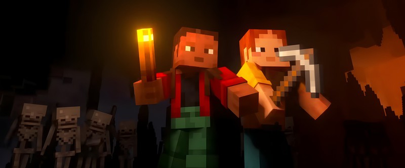 Вышел релиз-кандидат Minecraft Tricky Trials