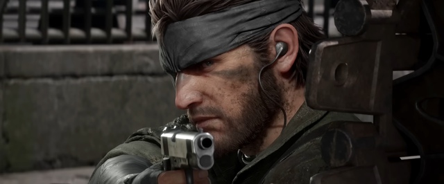 В коллекционку ремейка Metal Gear Solid 3 Snake Eater войдет террариум со Снейком