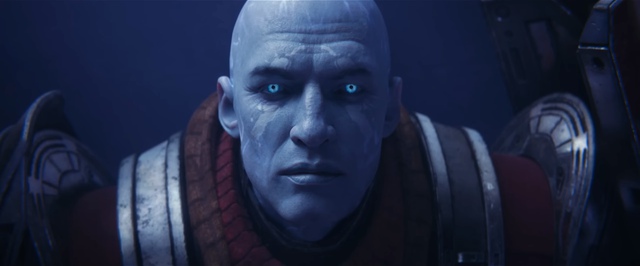 Destiny 2 получит охоту на вампиров и «Фронтир» в 2025 году