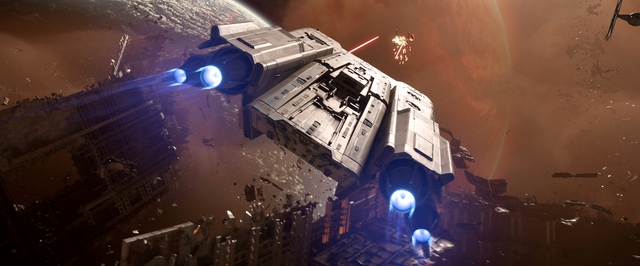 Новые скриншоты Star Wars Outlaws с космосом, стелсом и перестрелками