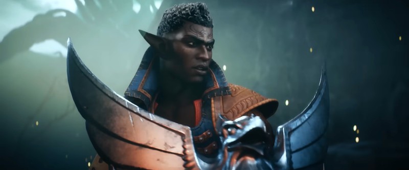 Новые детали Dragon Age The Veilguard: будет 6 фракций и роман со скаутом