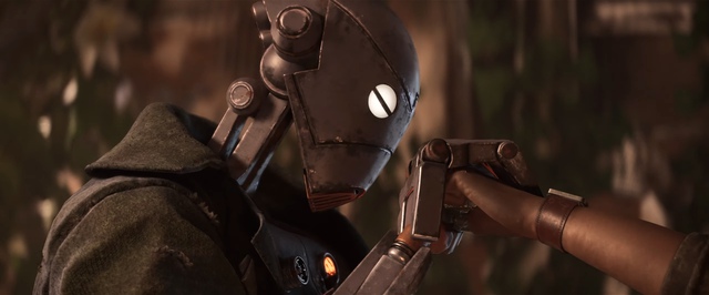 Star Wars Outlaws проходится максимум за 60 часов — разработчики не хотели еще один Assassins Creed