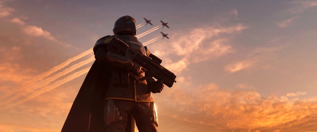 В базе Epic Games Store нашли The Last of Us 2, Helldivers 2, Turok и другие проекты