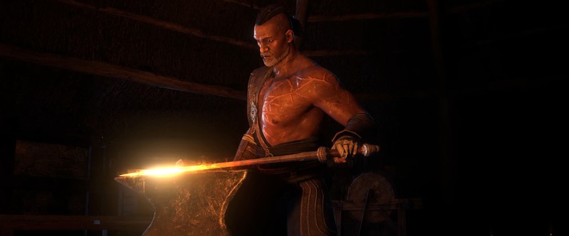 Авторы Path of Exile 2 показали геймплей Ведьмы