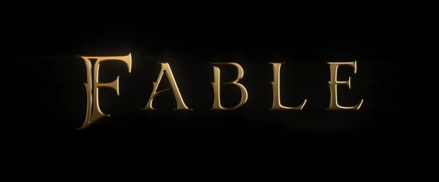 СМИ: Fable выйдет года через полтора — после новой Gears of War
