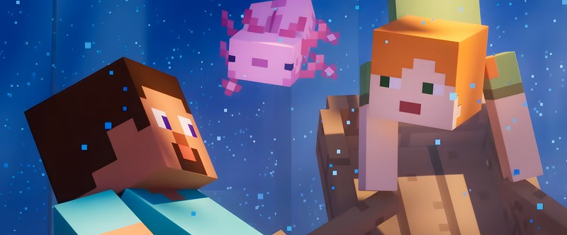 Для Minecraft вышло обновление 1.21 Tricky Trials с новыми блоками, оружием и мобами