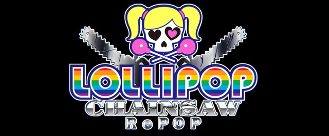 Первый трейлер Lollipop Chainsaw RePOP — ремастер выйдет 25 сентября