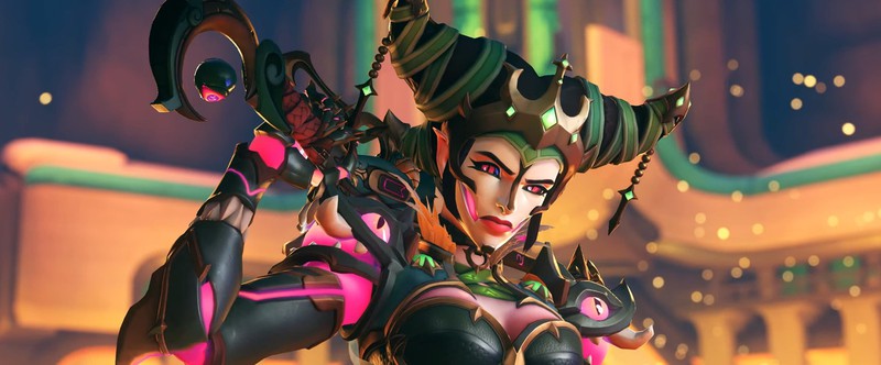 У Overwatch 2 будет «Супер Мега» сезон, вот трейлер